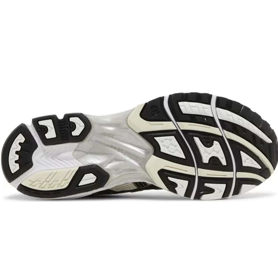 Cream Metallic Black Gel-Kayano 14 Plum ASICS 0811